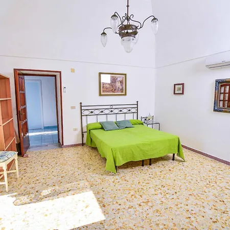 Solemareponza Casa Eleonora - Le Piscine Naturali Semesterbostad Ponza