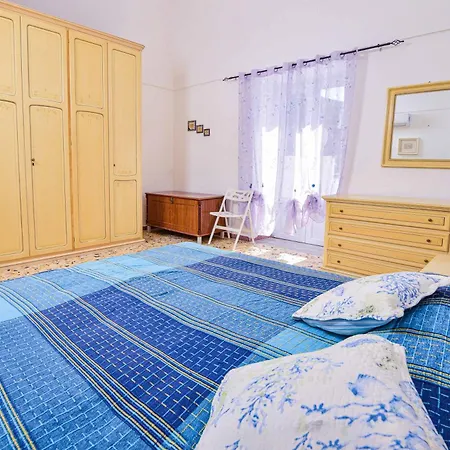 Solemareponza Casa Eleonora - Le Piscine Naturali Semesterbostad Ponza