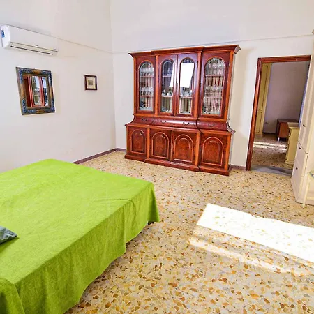 Solemareponza Casa Eleonora - Le Piscine Naturali Semesterbostad