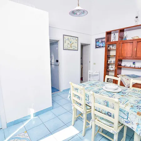 Semesterbostad Solemareponza Casa Eleonora - Le Piscine Naturali Ponza