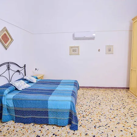 Solemareponza Casa Eleonora - Le Piscine Naturali