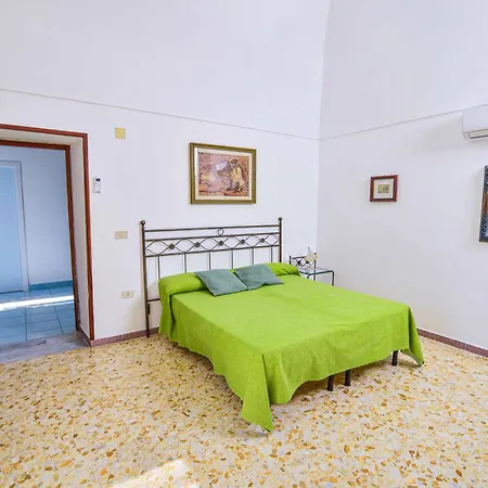 Solemareponza Casa Eleonora - Le Piscine Naturali Holiday home Ponza