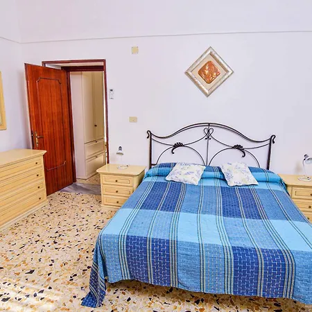 Solemareponza Casa Eleonora - Le Piscine Naturali Holiday home Ponza